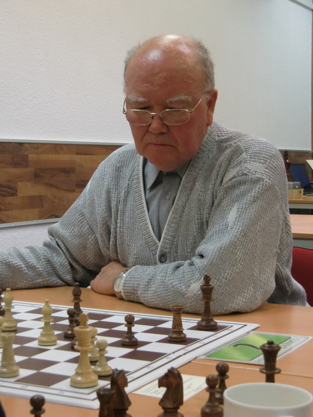 Vorschau